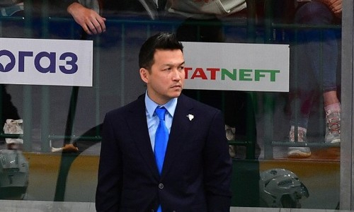 «Моя карьера пошла вниз». Талгат Жайлауов сделал признание о роковом инциденте