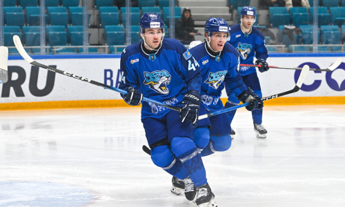 «Барысу» указали на важность следующего матча в КХЛ