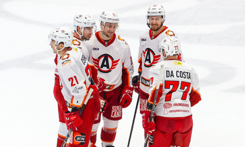 Уверенная победа «Автомобилиста» над «Барысом» не вызвала удивления в Казахстане