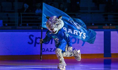 Найден «виновник» третьего подряд домашнего поражения «Барыса» в КХЛ