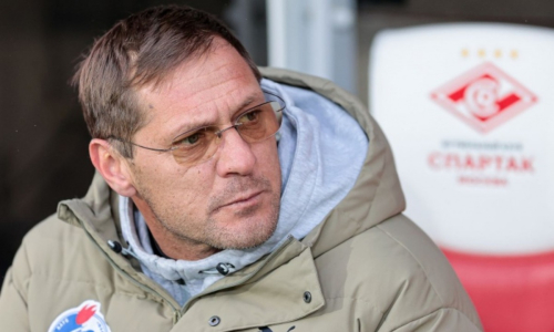 Известный в РПЛ тренер может возглавить клуб из Казахстана