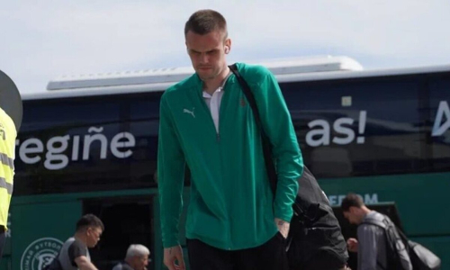 Капитан дебютанта еврокубка из КПЛ решил уехать в Европу