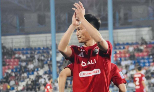 «Кайсар» объявил решение по капитану