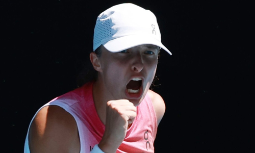 В Польше эмоционально отреагировали на победу Швёнтек над Рыбакиной