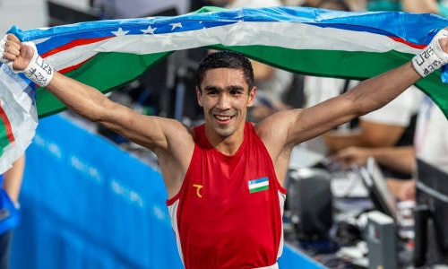 Олимпийскому чемпиону из Узбекистана обещают «сумасшедший гонорар» за бой