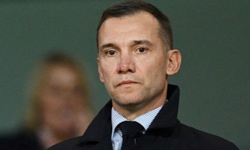 В Госдуме России отреагировали на призывы Андрея Шевченко