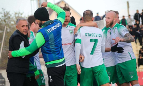 Стали известны сроки погашения долгов клуба КПЛ