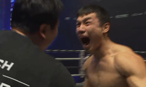 Еркебулан Токтар