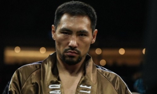 Жанибека Алимханулы включили в «Зал позора бокса»