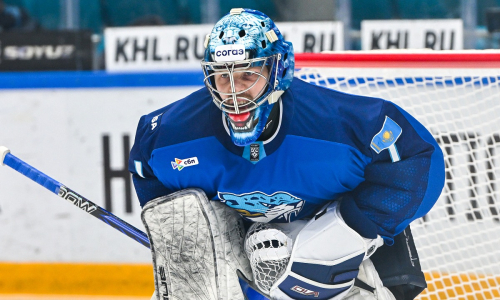 Никита Бояркин