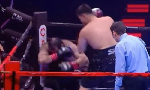 Рамзан Саитов