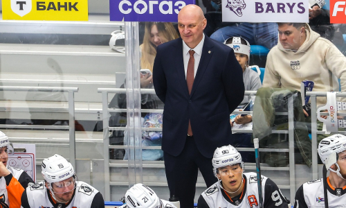 Александр Андриевский