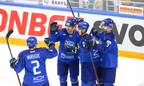 Кирилл Панюков