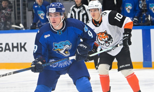 Тайс Томпсон