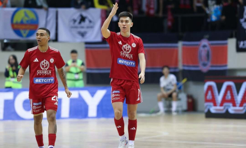 Громкой сенсацией обернулся матч «Кайрата» в полуфинале Кубка Казахстана