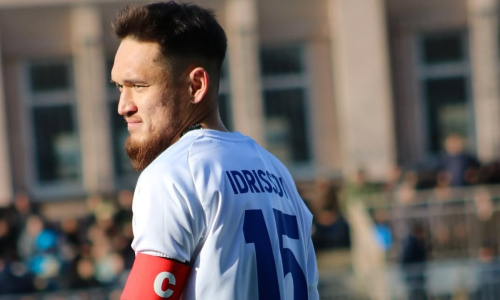 Клуб КПЛ объявил о подписании капитана из состава конкурента