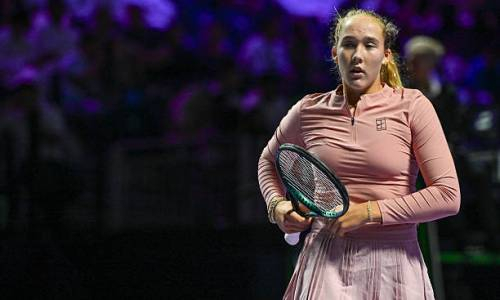 Мирра Андреева