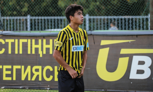 Рамазан Каримов