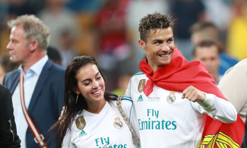 Роналду обошел Месси и возглавил исторический рейтинг