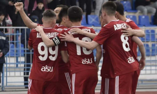 Известный в Казахстане легионер официально пополнил клуб КПЛ