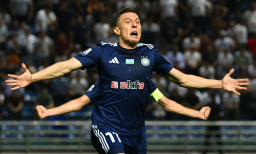 Чемпион Казахстана может подписать контракт на полтора миллиона долларов