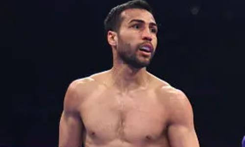 Чемпион мира решил «сбежать» от звезды бокса из Узбекистана