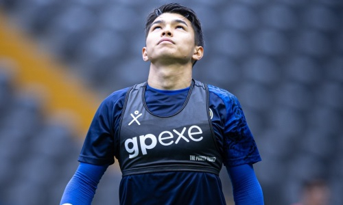 Клуб РПЛ отреагировал на переход Галымжана Кенжебека