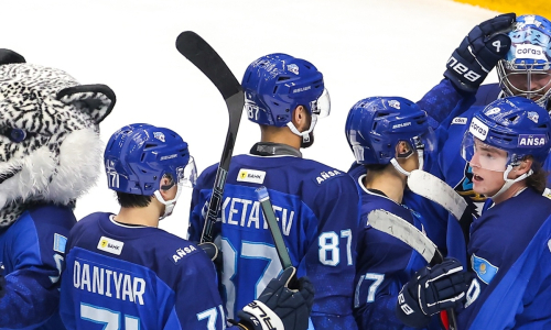Осложнилось положение «Барыса» в КХЛ