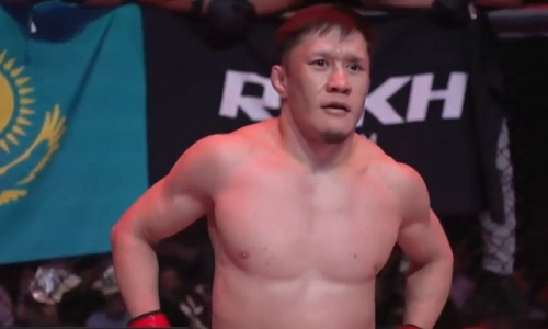 Жалгас Жумагулов раскрыл феномен казахстанских бойцов