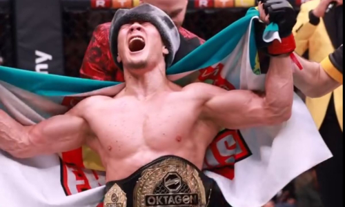 Жалгас Жумагулов