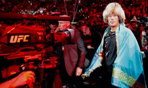 Шавкат Рахмонов