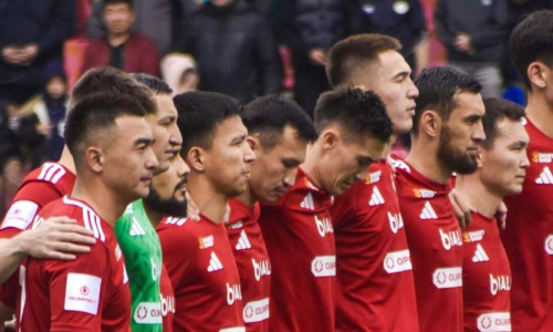 Клуб КПЛ подпишет брата футболиста сборной Казахстана после яркого сезона