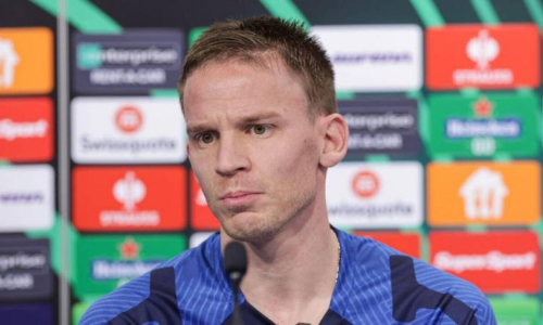 Марин Томасов может принять гражданство Казахстана