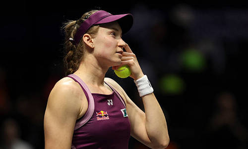 Елена Рыбакина раскрыла своё лучшее воспоминание об Австралии