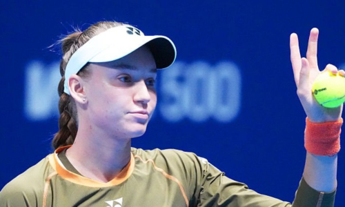 Российская теннисистка сравнила Рыбакину с Соболенко и сделала однозначный вывод