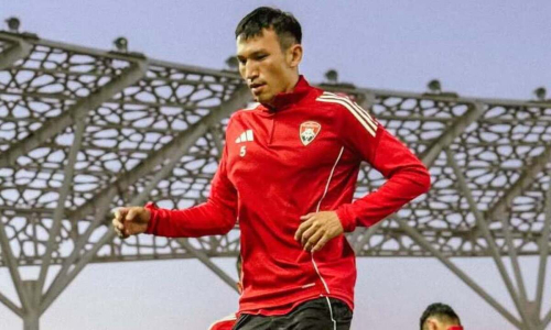 Казахстанец за 120 миллионов подписал контракт с клубом КПЛ