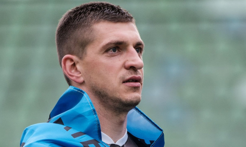 «Иртыш» получил конкурента в борьбе за бомбардира из Европы