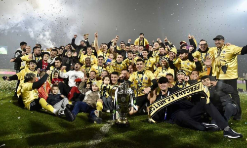 Чемпионы Узбекистана по футболу остались без дорогих подарков