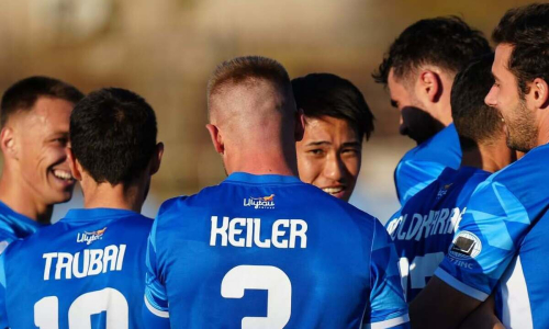 Клуб КПЛ официально решил судьбу ключевого футболиста