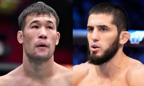 В США одобрили бой Рахмонова против Махачева в UFC