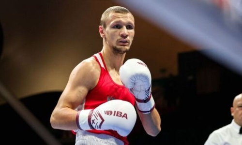 Чемпион мира из России сделал признание о бое с казахстанским боксёром