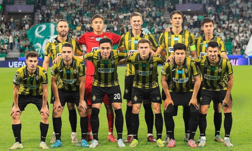 В «Кайрате» хотят вернуть Россию в еврокубки