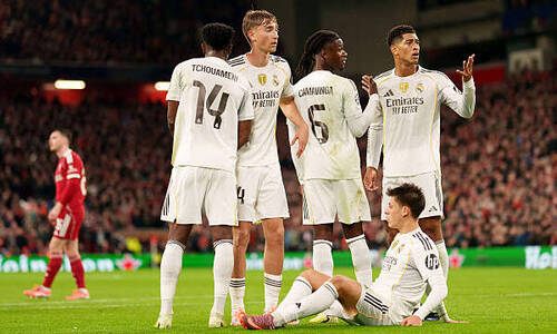 «Реал» получил официальное предложение по трансферу на 70 миллионов евро. Известен ответ