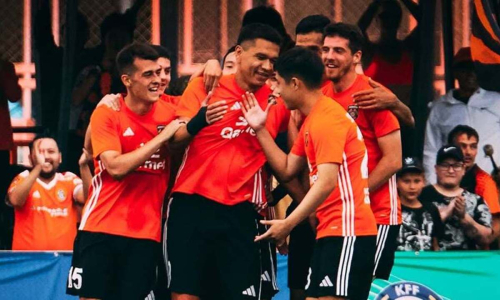 Двукратный чемпион Казахстана объявил планы после покупки миллиардером из Forbes