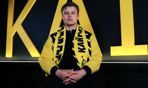 «Кайрат» подписал «обидчика», «Астана» попрощалась с лидером, а «Кайсар» переписал историю. Трансферы КПЛ перед новым годом