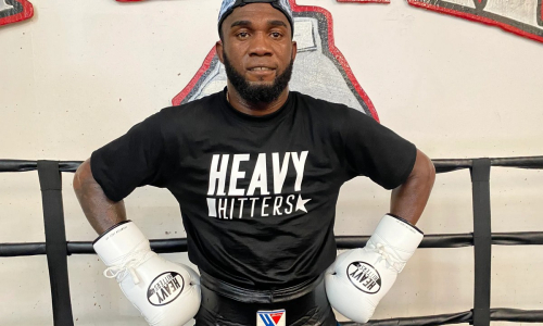 Чемпион мира в весе Алимханулы сделал заявление перед защитой титула