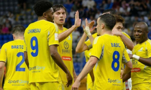 «Астана» получила частного инвестора. Министр спорта сделал заявление