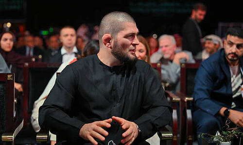 Хабиб Нурмагомедов жестко разоблачил UFC