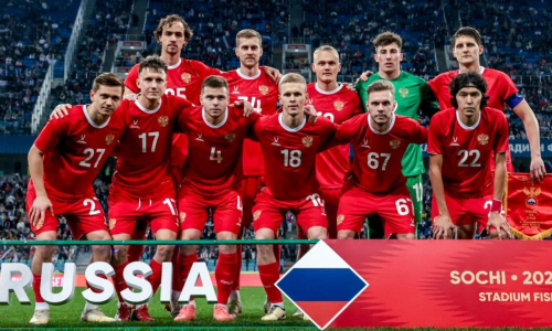 Официально объявлено, получит ли сборная России уайлд-кард на ЧМ-2026 по футболу