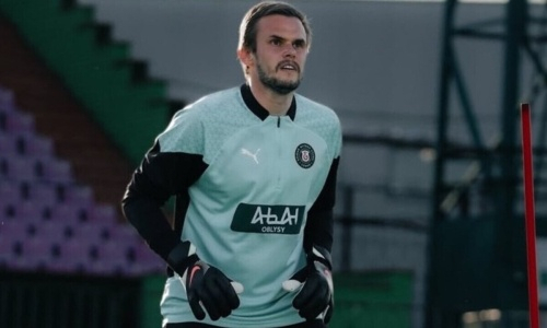 Покинувший дебютанта еврокубков из КПЛ игрок высказался о камбэке в Европу